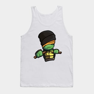 Hip Hop X Mikey! Tank Top